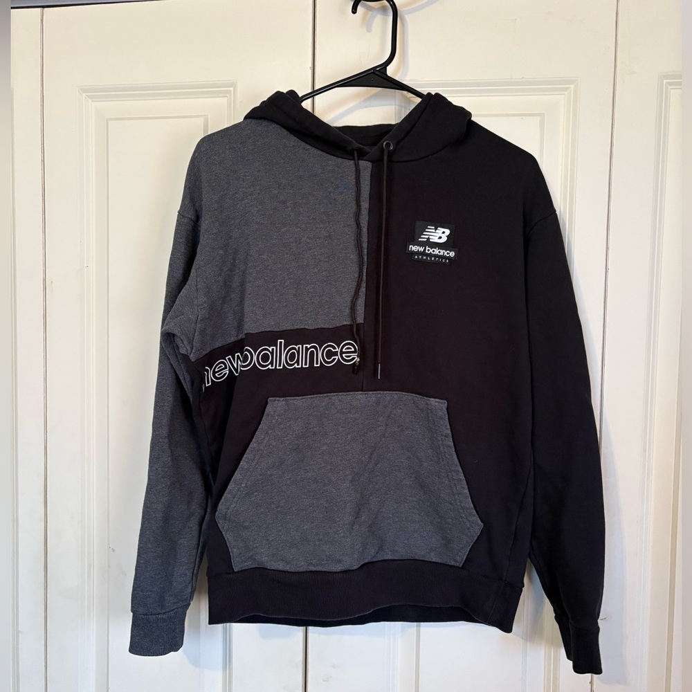 New Balance NB Athletics Renew Askew Hoodie